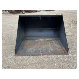 54" Martatch High Volume Bucket