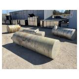 Aluminum Tanks