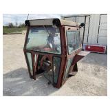Massey Ferguson 255 Tractor Cab