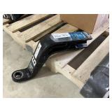 3" Drop Hitch Receiver