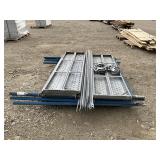 Scaffolding