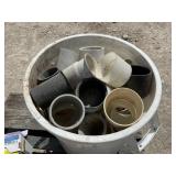 Duct Fittings