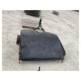 Lawn Sweeper
