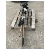 Garden Tools