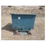 Dumper Bin