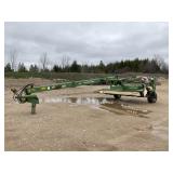 2009 Krone Discbine