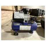 Campbell Hausfield Air Compressor