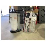 Fluid Extractors