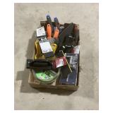 Drywall Tools and Trowels