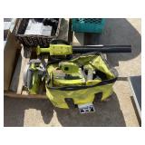 Ryobi Tools