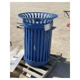 Recycle Container