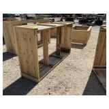 Raised Garden Bed