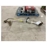 Stihl Weed Trimmer