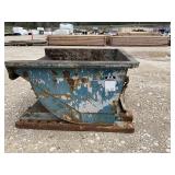 Dump Hopper