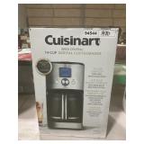 Cuisinart Coffeemaker