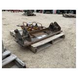 Horst Quick Attach Plate