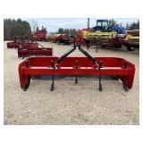 66 1/2" Walco Scraper Blade