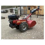 Roper Tiller