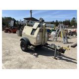 2014 Doosan Light Tower