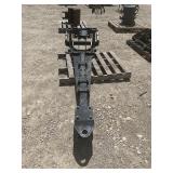 Subframe