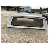GMC/Chevrolet Truck Cap