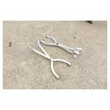 Log Tongs