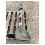 Garden Tools