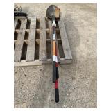 Spade Shovels