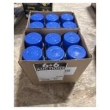 Armor Coat Spray Paint Cans