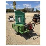 Bale Chopper