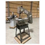 Brettwood Band Saw