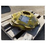 Farm Tractor Wheel Discs