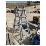 Ladder