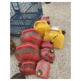 Jerry Cans