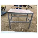 Work Table