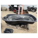 Landscaaping Pond System