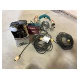 Makita Power Tools