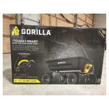Gorilla Cart