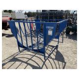 Feeder Round Bale