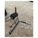 Camp Stove
