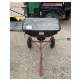 Lawn Spreader