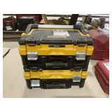 DeWalt Toolboxes
