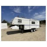 1997 5th Wheel 22