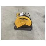Chop Saw