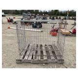 Dog Crate