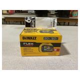 DeWalt 20V/60V Flexvolt Lithium Ion Battery