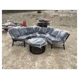 3 Piece Patio Set