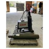 Hobart Mig Welder