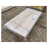 Tongue And Groove Lumber
