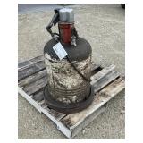 Grease Pump
